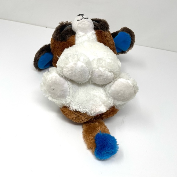TY Duke plush dog - Picture 2 of 5